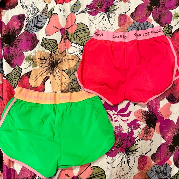 Cotopaxi Crux Shorts pair Small - Picture 2 of 2